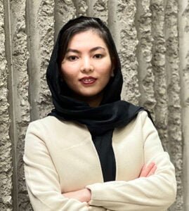 Sima Gul Qasemi