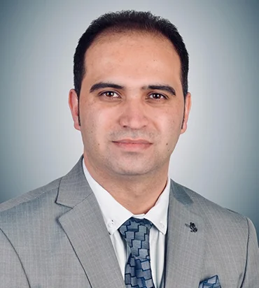 Mohammad Khalid Ramizy