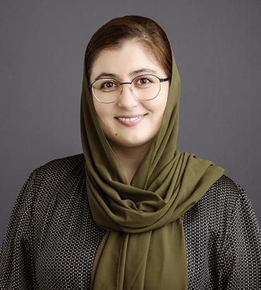 Hasina Jalal