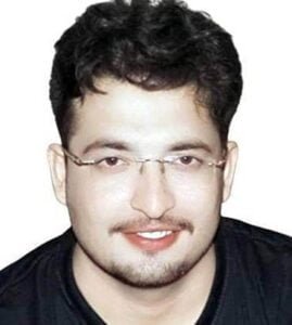 Muhammad Wasif Khan