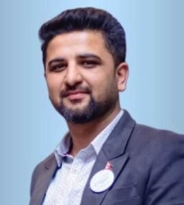 Prawesh Gautam