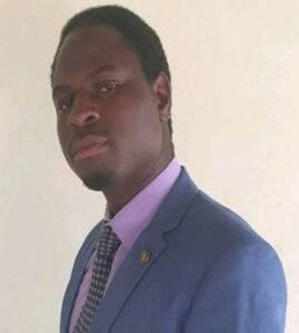 John Nyangulu