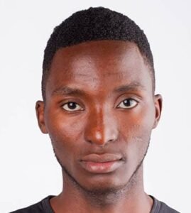 Isaac Sichilongo