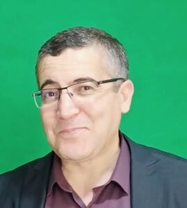 Mustapha RADJI