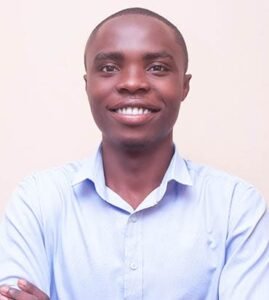 Abdullah O. Bility