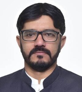 Fida Ur Rahman