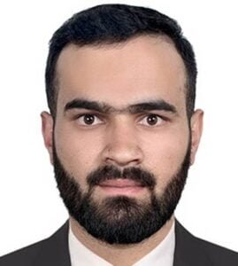 Paiman Riazat