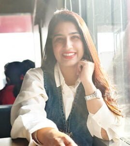 Waqasia Naeem