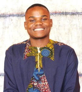 Charles Chilufya