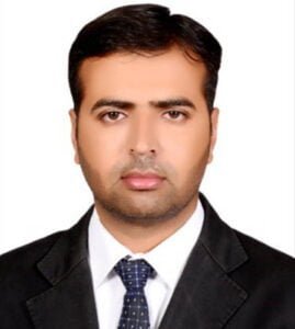 Naveed Ali Shah