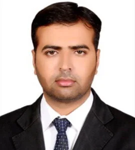 Naveed Ali Shah