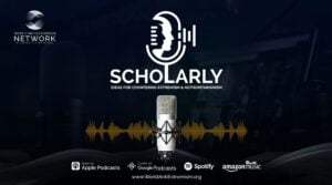 Scholarly – A Podcast for Defending Freedom & Countering Extremism & Authoritarianism