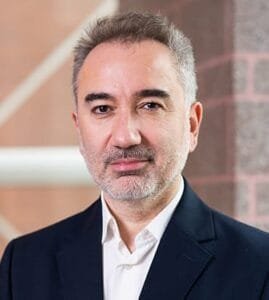 Mustafa Akyol