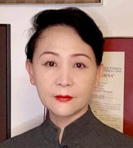 SHENG Xue