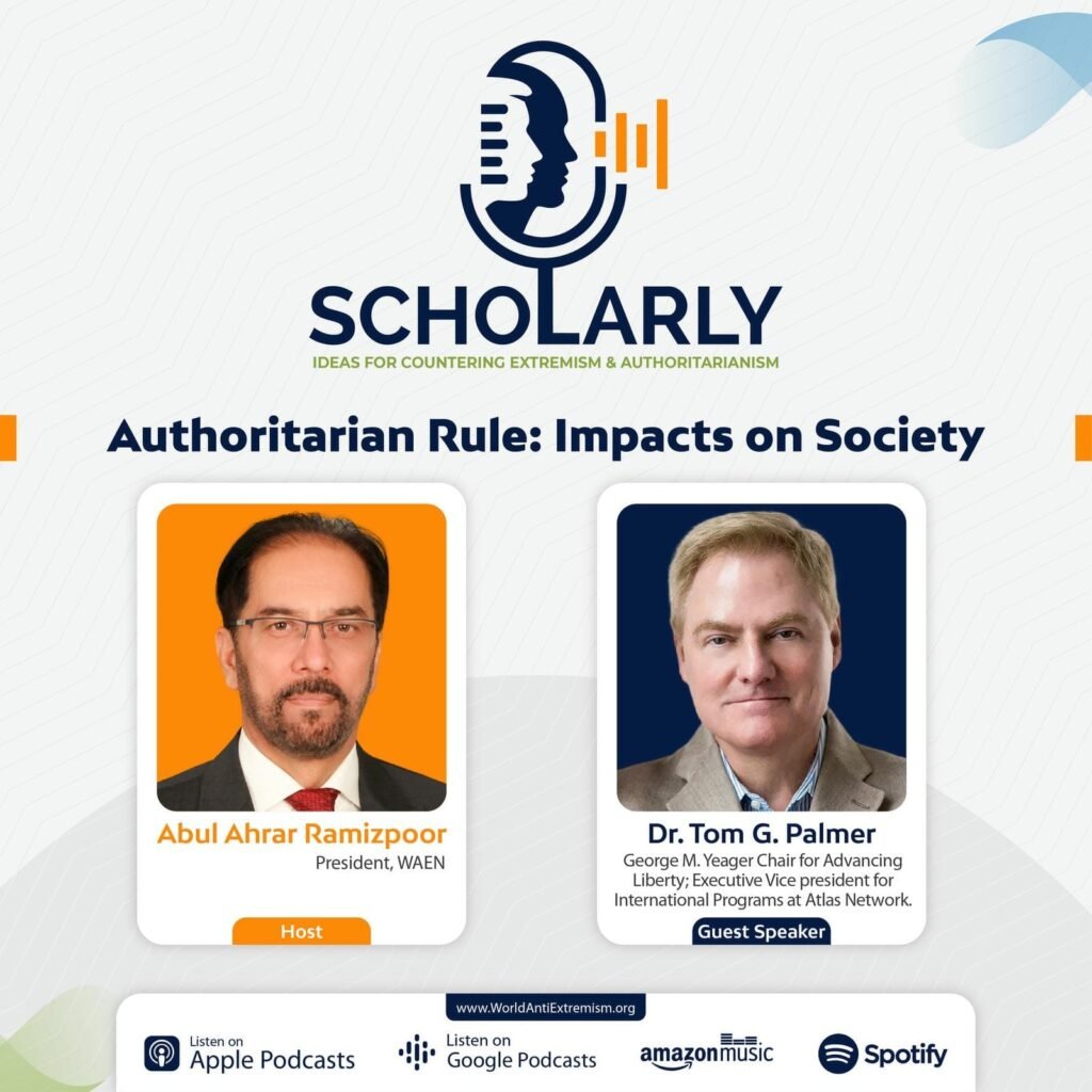 Authoritarian Rule: Impact on Society