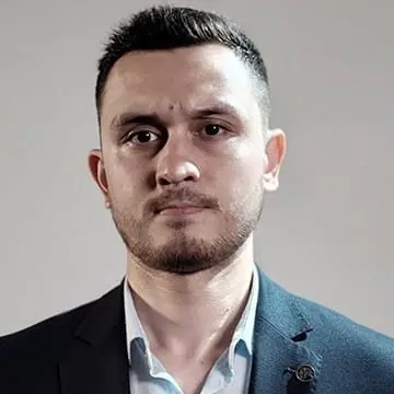 Saadi Khamidov