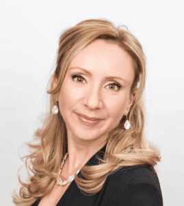 Sheryl Saperia