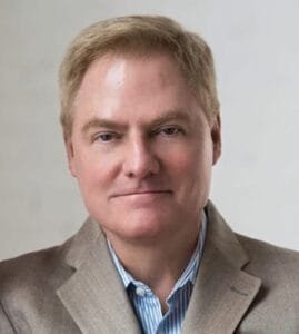 Dr. Tom Palmer