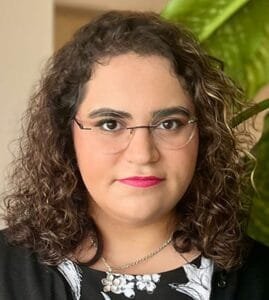 Sara Shariati