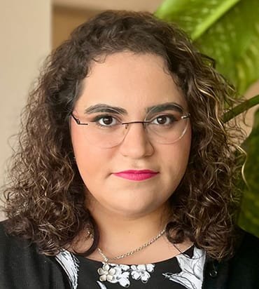 Sara Shariati