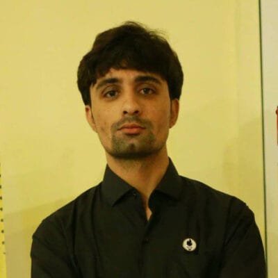 Muhammad Aslam