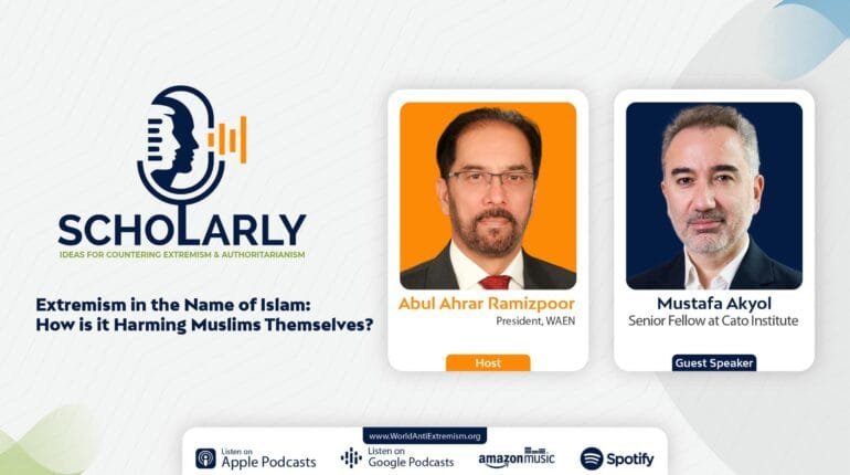 Islam Doesn’t Need Totalitarianism