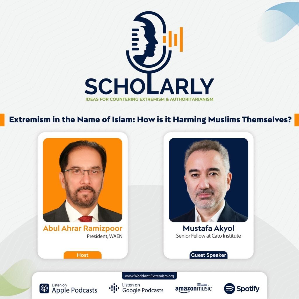 Islam Doesn’t Need Totalitarianism