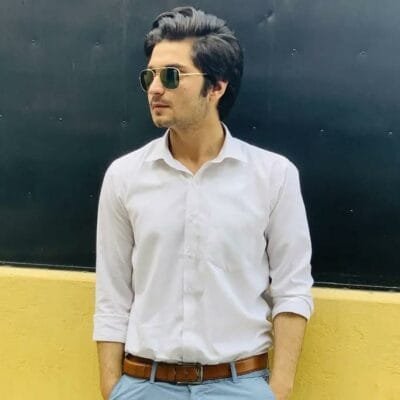 hamza niaz