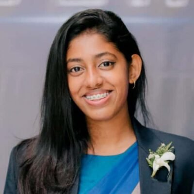 Sidrah Yooseph - Profile Picture