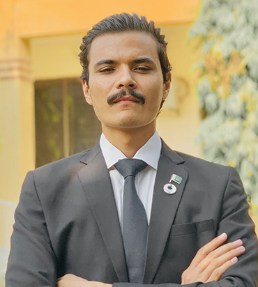 Qaiser Ali