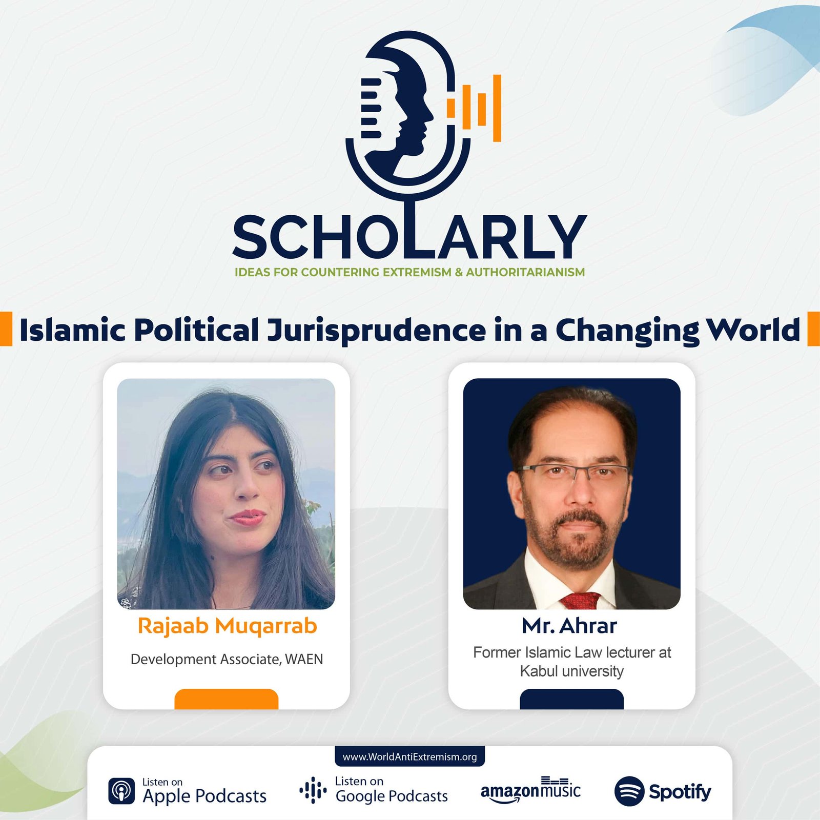Islamic Political Jurisprudence in a Changing World