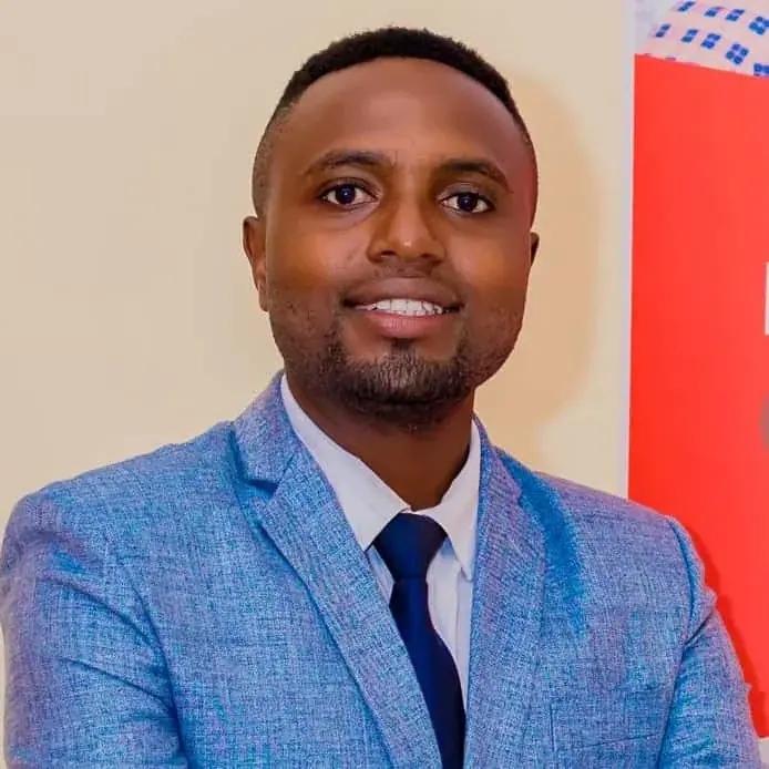 MUGENZI Edgard