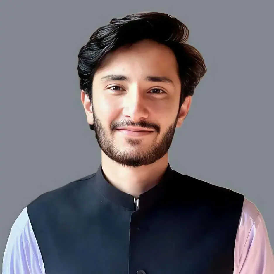 Talha Javed