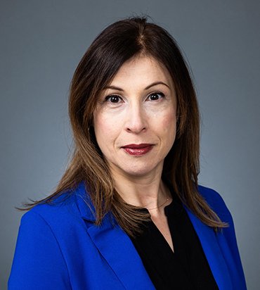 Andrea J. Prasow