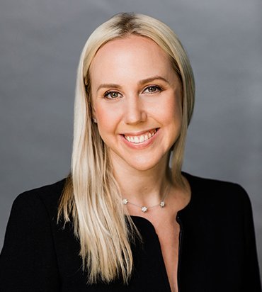 Joanna Baron
