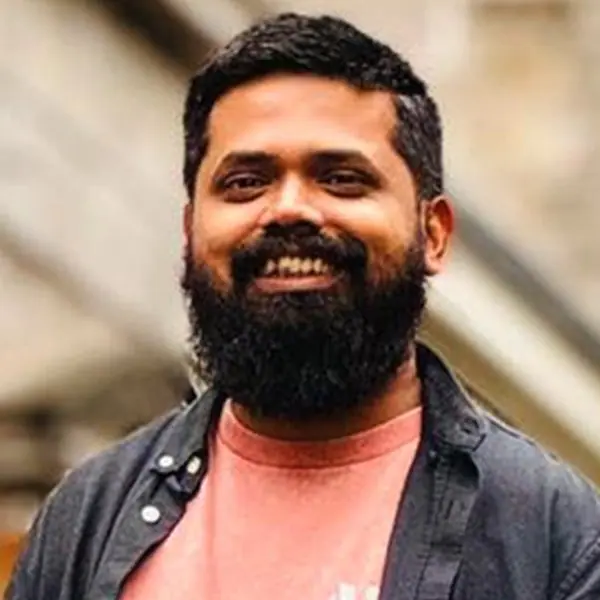 Arif Nezami