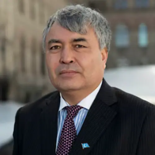 Mehmet Tohti