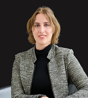 Sarah Teich