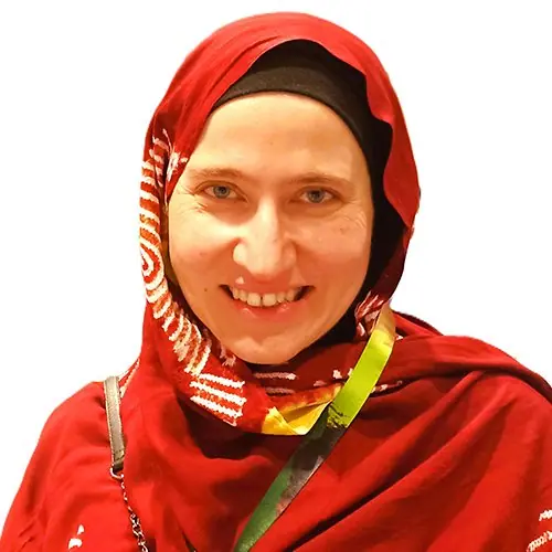 Václava Tlili