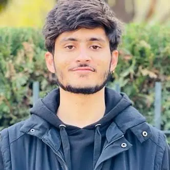 Basharat Hussain