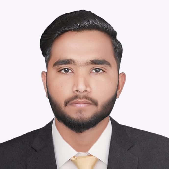 Danish Kumar Dharmani