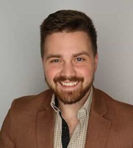 David Michael Teffaine