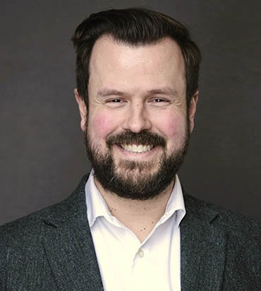 Dr. Eric Merkley
