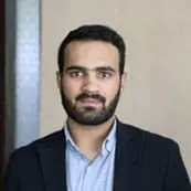 Paiman Riazat