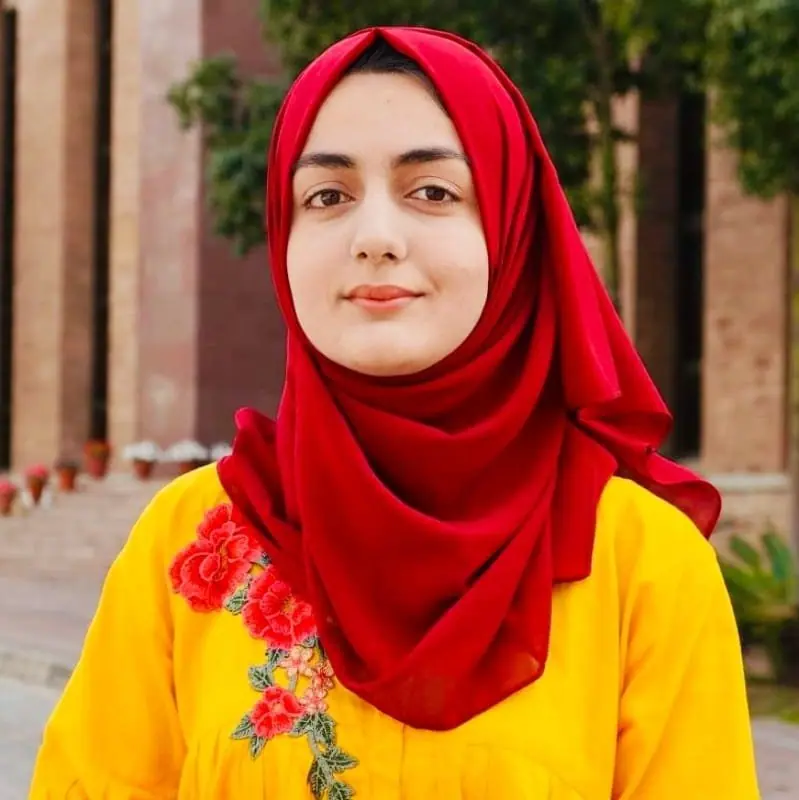 Ruqia Qudos