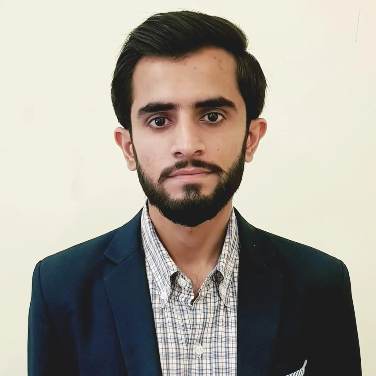 Zohaib Hassan