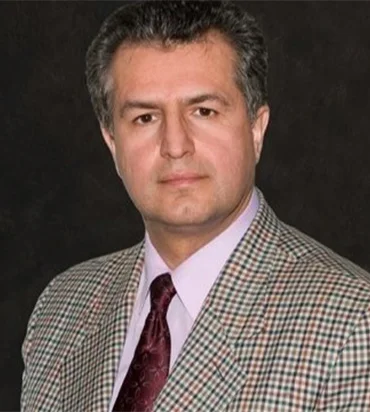 Fereydoon Rahmani