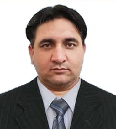 Zia Ur Rahman Farooqi