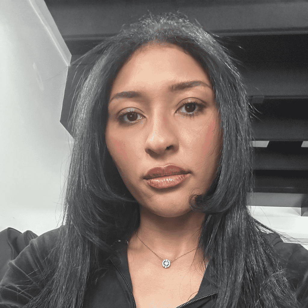 Breanna Baghaee