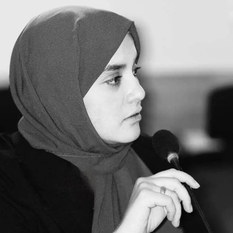 Rahila Poya